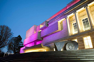 Ulster Museum