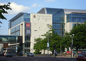 University of Ulster